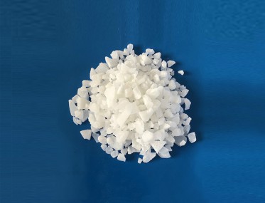 內蒙古水處理劑硫酸鋁顆粒8mm-15mm