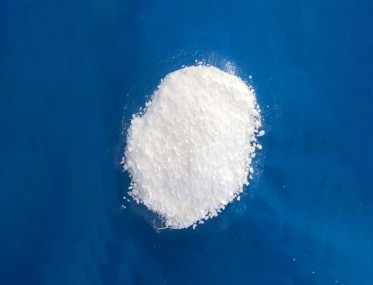 內蒙古無水硫酸鋁